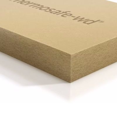 Panneau isolant en fibre de bois Gutex Thermosafe-wd