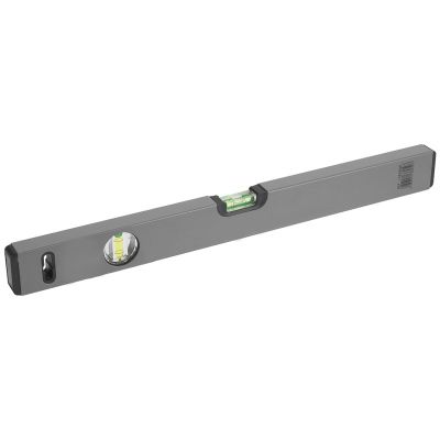 Niveau rectangulaire - 60 cm