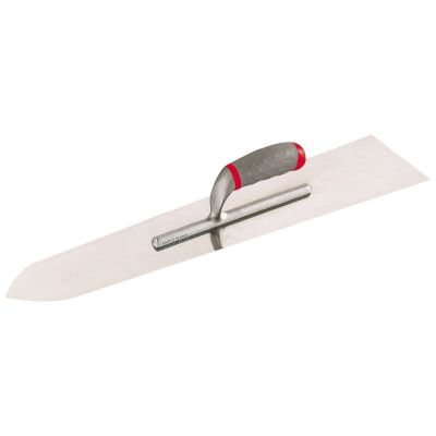 Platoir Flamand Chapiste Inox 45 cm